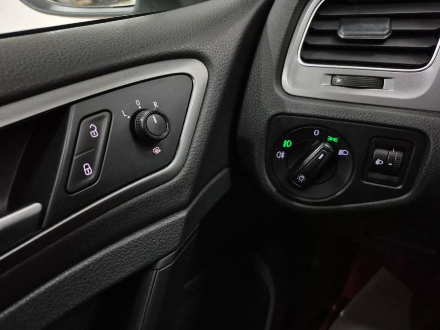 Volkswagen Golf VII Альметьевск  - изображение 11