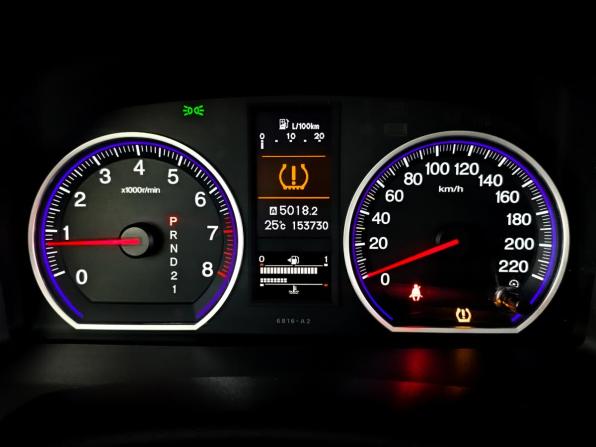 Honda CR-V III Рестайлинг с пробегом 2012 года, цена 1 800 000 рублей, 153729 км, внедорожник, Автокод Объявления