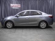 Kia Rio IV Москва  - изображение 28