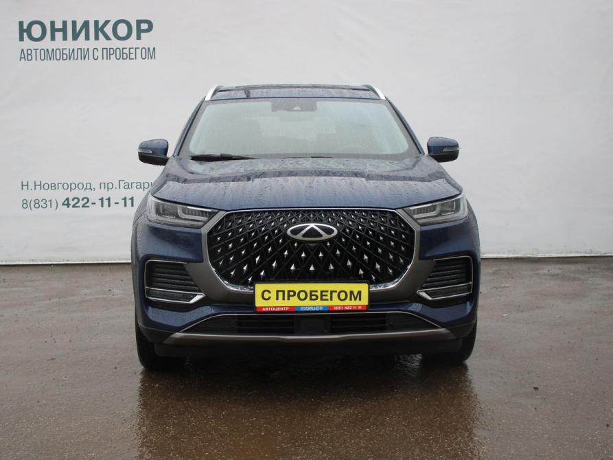 Chery Tiggo 8 Pro Max I Рестайлинг Нижний Новгород  - изображение 3