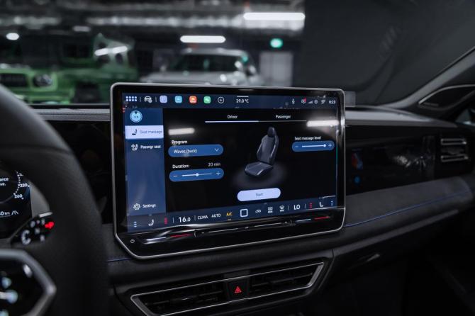 Новый Volkswagen Tiguan III (China Market) 2026 года, цена 4 870 000 рублей, внедорожник, Автокод Объявления