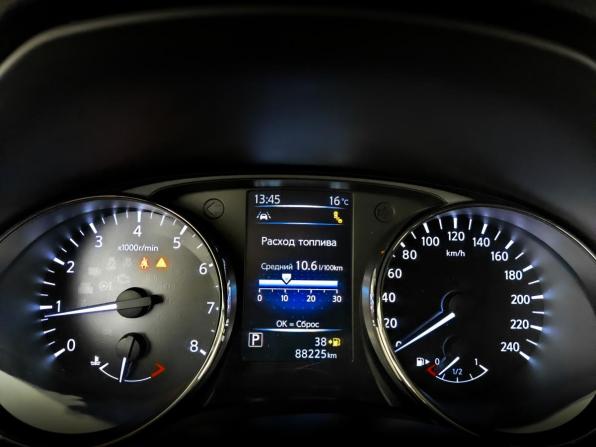 Nissan X-Trail III Рестайлинг с пробегом 2019 года, цена 2 450 000 рублей, 88223 км, внедорожник, Автокод Объявления