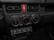 Suzuki Jimny IV Москва  - изображение 41