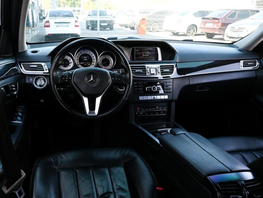 Mercedes-Benz E-Класс IV (W212 S212 C207) Рестайлинг Волгоград  - изображение 7
