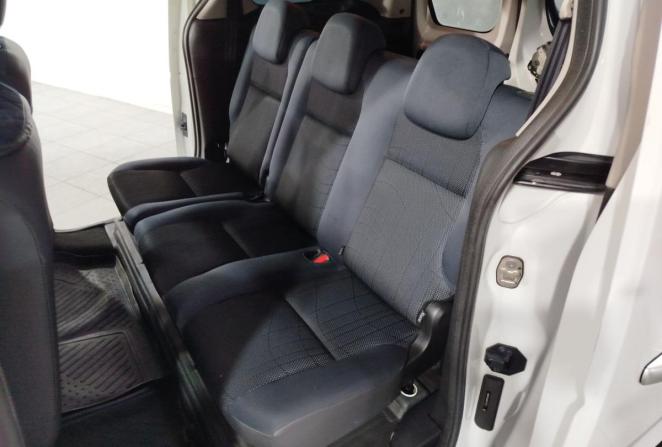 Peugeot Partner II с пробегом 2011 года, цена 695 000 рублей, 167113 км, компактвэн, Автокод Объявления