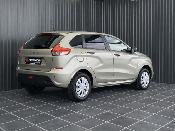 Lada (ВАЗ) XRAY I с пробегом 2018 года, цена 797 000 рублей, 144818 км, хэтчбек, Автокод Объявления