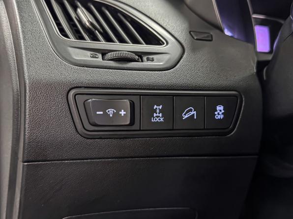 Hyundai ix35 I с пробегом 2011 года, цена 1 349 000 рублей, 126414 км, внедорожник, Автокод Объявления
