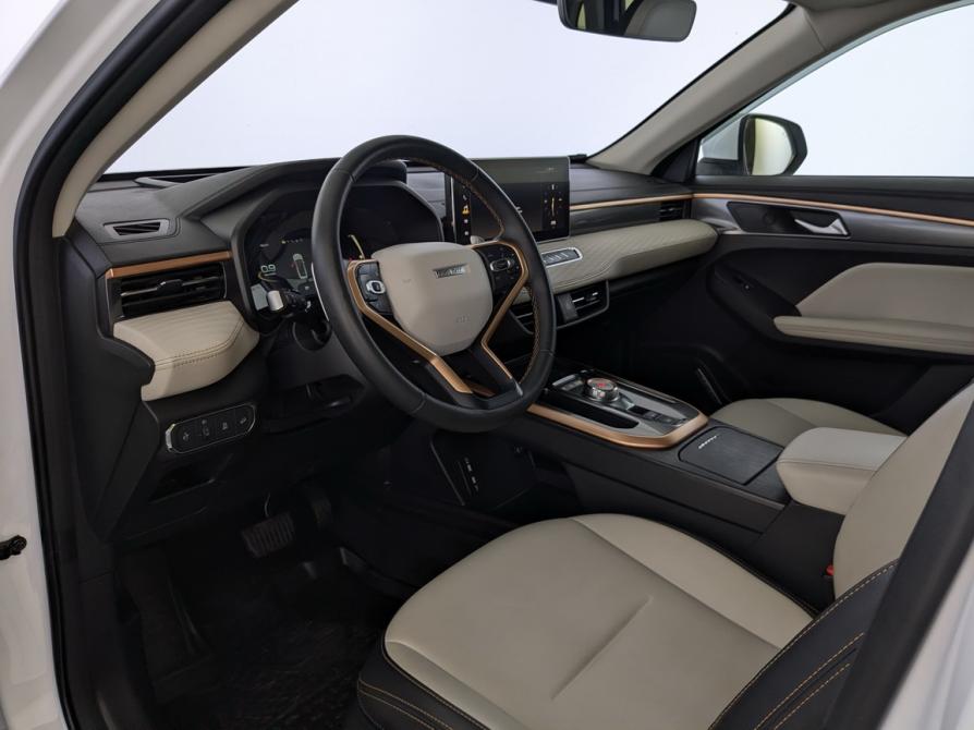 Haval Jolion I Москва  - изображение 17