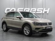Volkswagen Tiguan II Воронеж  - изображение 21