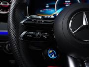 Mercedes-Benz AMG GT 4-Door Coupe I Москва  - изображение 40