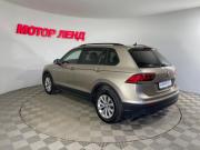 Volkswagen Tiguan II Воронеж  - изображение 29