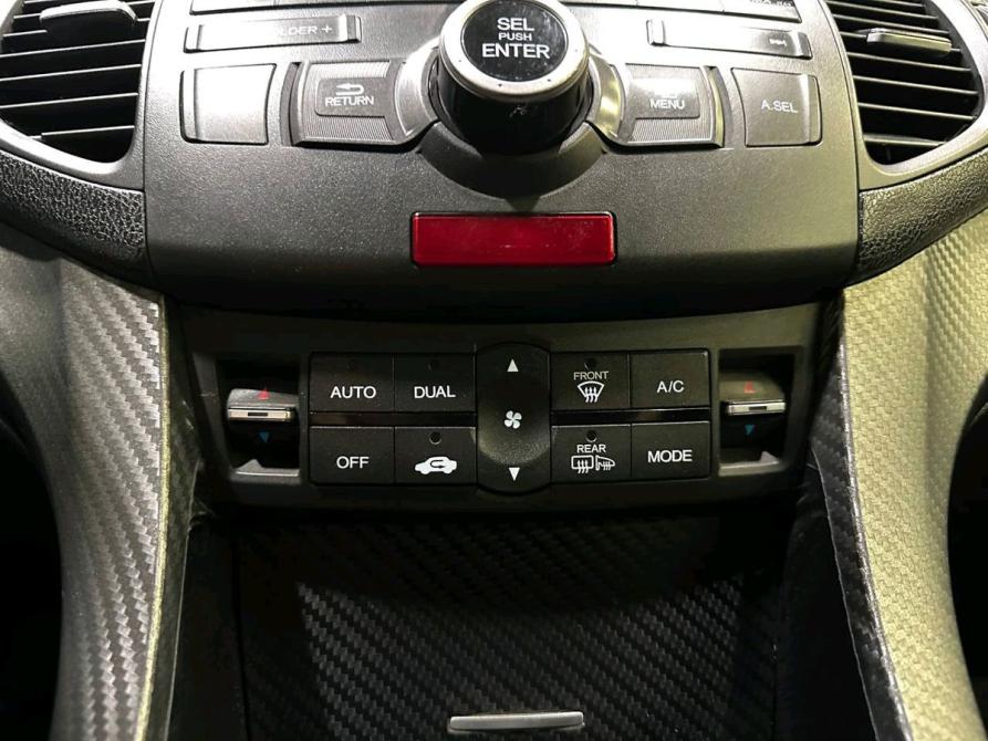 Honda Accord VIII Новосибирск  - изображение 25