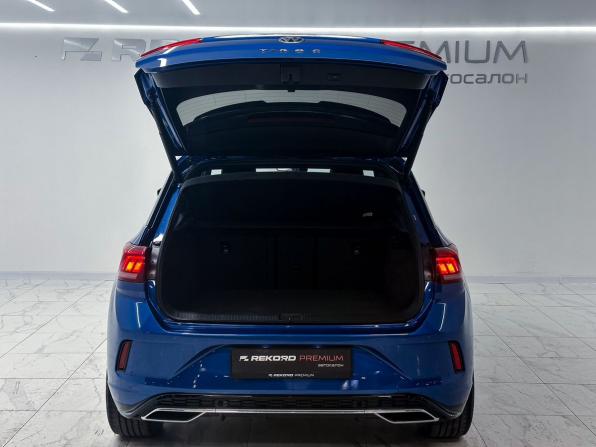 Volkswagen T-Roc I с пробегом 2020 года, цена 2 550 000 рублей, 70535 км, внедорожник, Автокод Объявления
