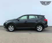 Toyota RAV4 IV (XA40) Санкт-Петербург  - изображение 27