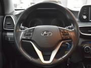 Hyundai Tucson III Рестайлинг Мурманск  - изображение 20