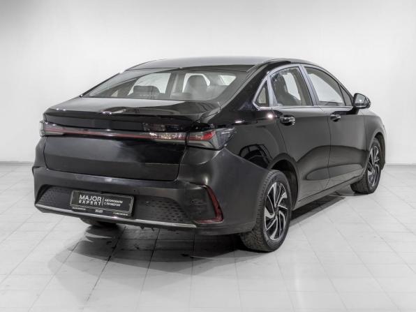 BAIC U5 Plus с пробегом 2023 года, цена 750 000 рублей, 136930 км, седан, Автокод Объявления