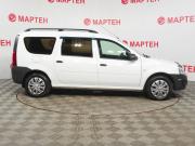 Lada (ВАЗ) Largus I Вологда  - изображение 20