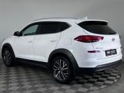 Hyundai Tucson III Рестайлинг Ростов-на-Дону  - изображение 26