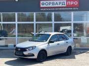 Lada (ВАЗ) Granta I Рестайлинг Ижевск  - изображение 11