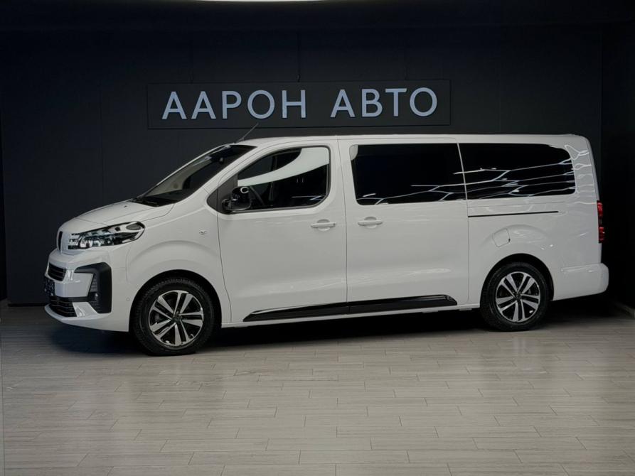 Peugeot Traveller I Рестайлинг Москва  - изображение 1