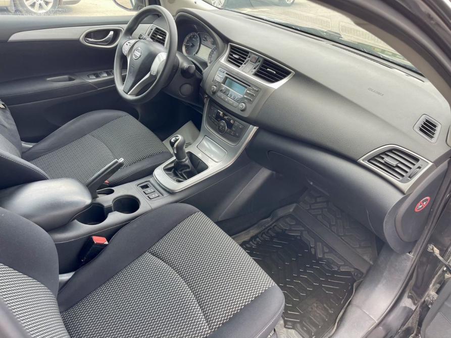 Nissan Sentra VII (B17) Владимир  - изображение 11