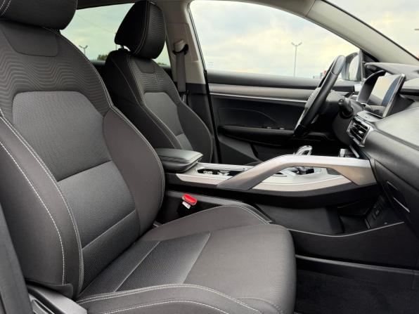 Geely Coolray I с пробегом 2021 года, цена 1 700 000 рублей, 59211 км, внедорожник, Автокод Объявления