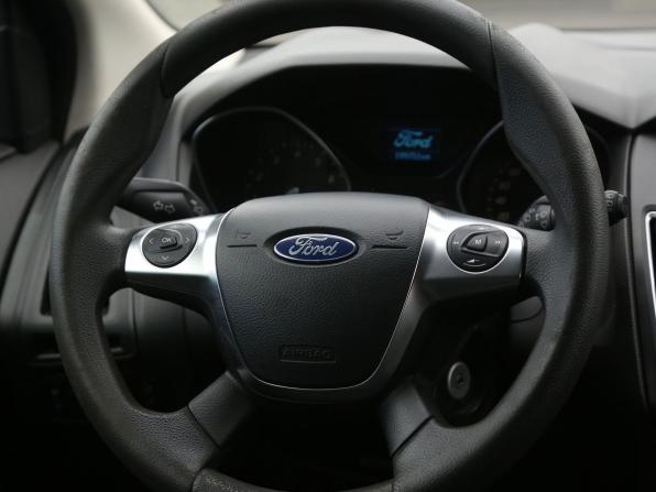 Ford Focus III с пробегом 2014 года, цена 682 000 рублей, 199700 км, хэтчбек, Автокод Объявления