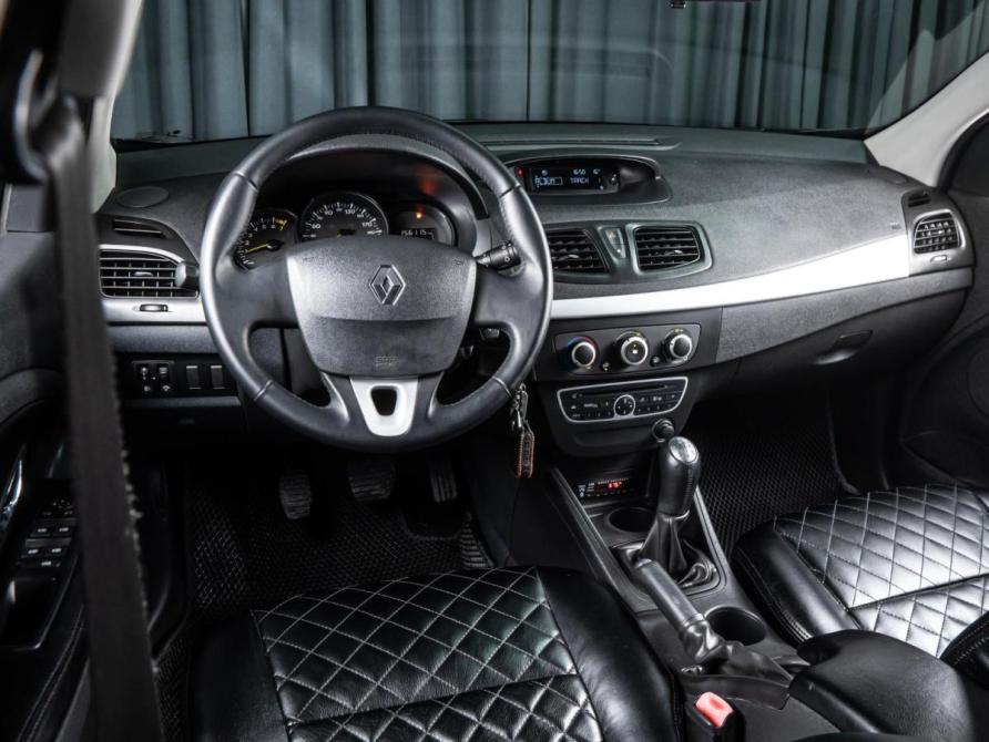 Renault Fluence I Волгоград  - изображение 6