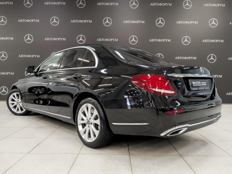 Mercedes-Benz E-Класс V (W213 S213 C238) Москва  - изображение 7