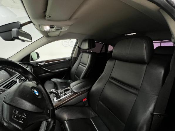 BMW X6 I (E71) с пробегом 2012 года, цена 1 789 000 рублей, 188947 км, внедорожник, Автокод Объявления