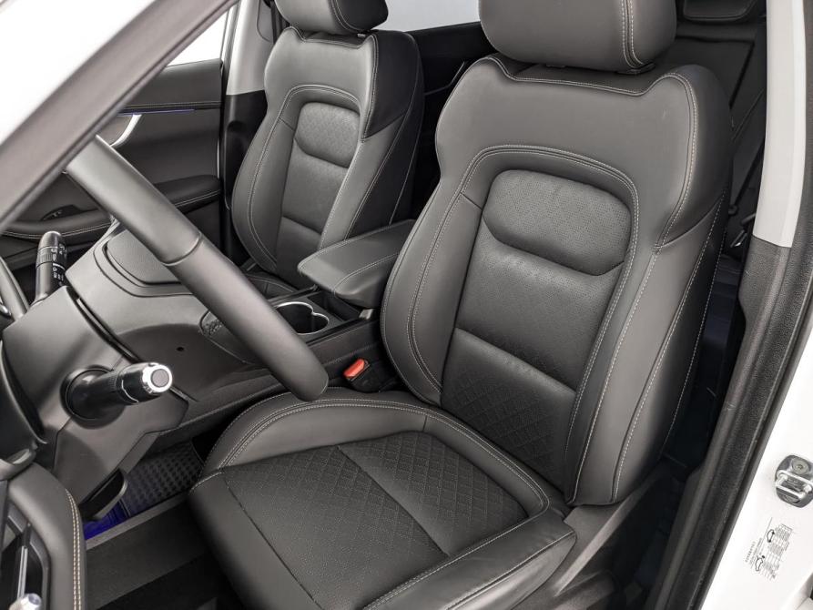Chery Tiggo 8 I Рестайлинг Санкт-Петербург  - изображение 19