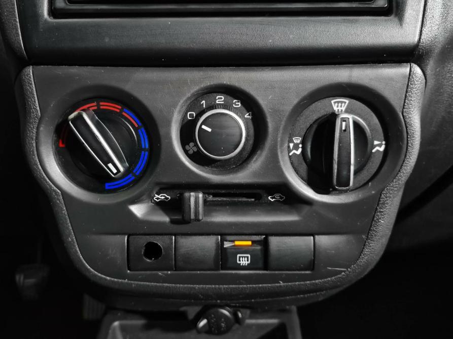 Lada (ВАЗ) Granta I Рестайлинг Нижний Новгород  - изображение 18