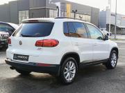 Volkswagen Tiguan I Рестайлинг Йошкар-Ола  - изображение 28