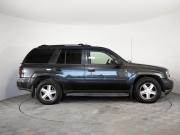 Chevrolet TrailBlazer I Рестайлинг Санкт-Петербург  - изображение 18