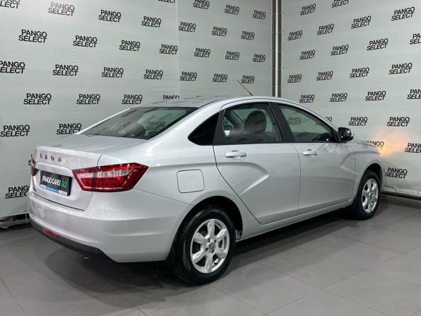 Lada (ВАЗ) Vesta I с пробегом 2019 года, цена 983 000 рублей, 101000 км, седан, Автокод Объявления