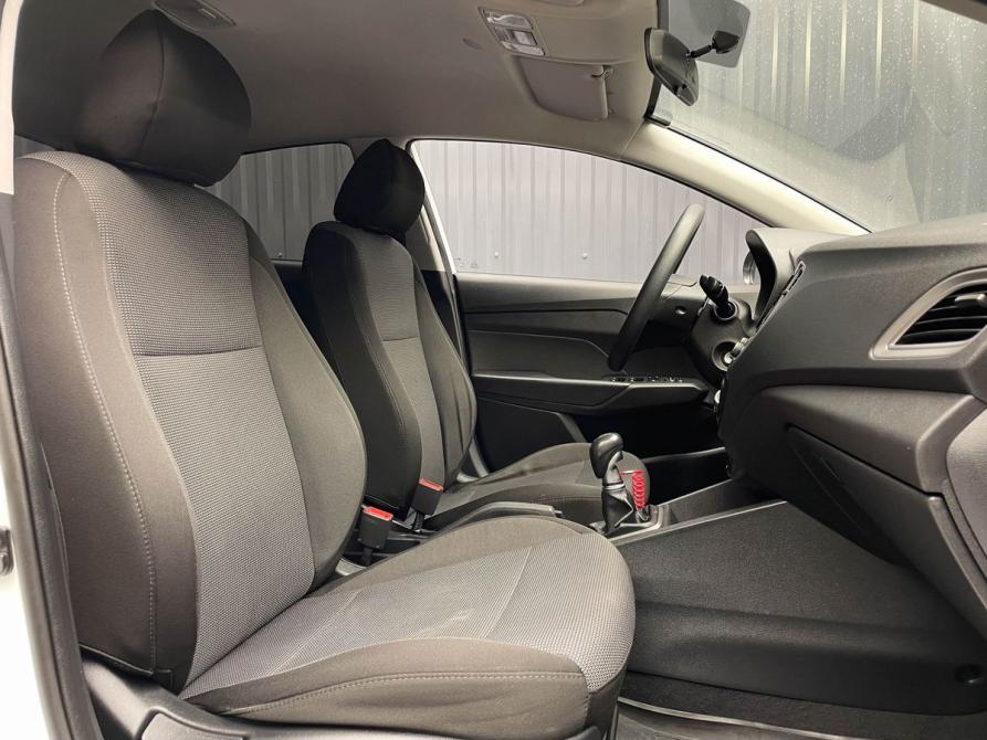 Hyundai Solaris II Пермь  - изображение 16