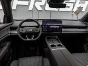 Changan Qiyuan Q07 Краснодар  - изображение 26