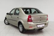 Renault Logan I Рестайлинг Саратов  - изображение 27