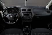 Volkswagen Polo V Рестайлинг Москва  - изображение 26