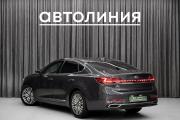 Kia K7 YG (II) Рестайлинг Красноярск  - изображение 30