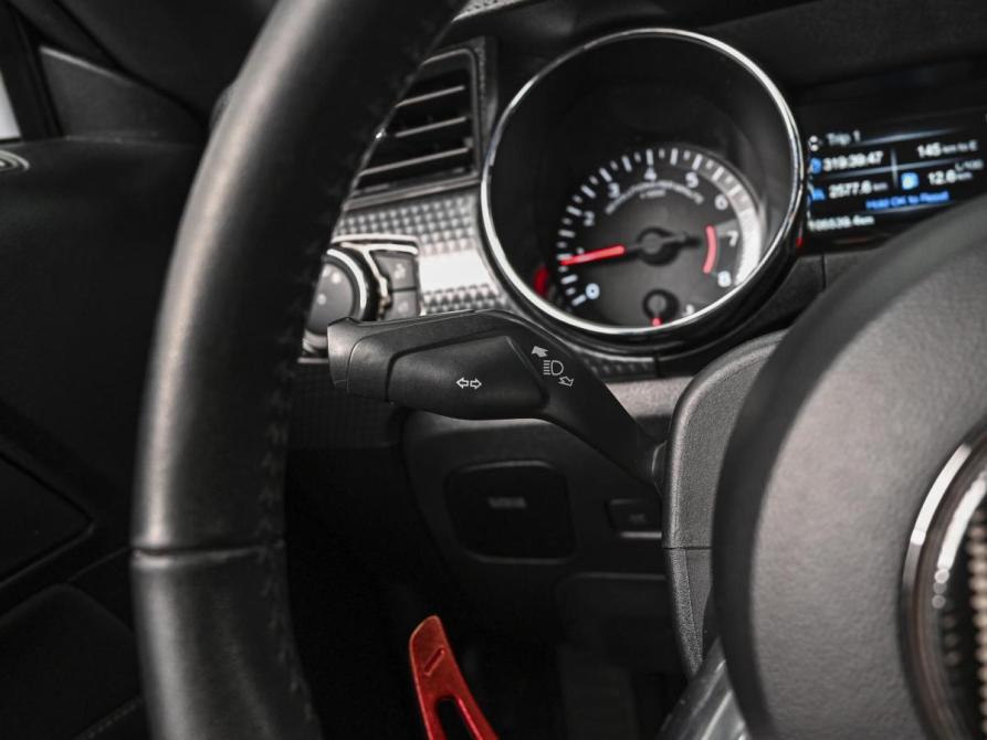 Ford Mustang VI Ставрополь  - изображение 16