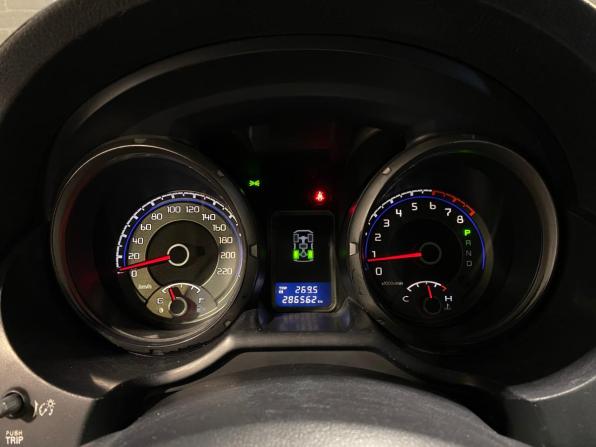 Mitsubishi Pajero IV с пробегом 2008 года, цена 1 310 000 рублей, 286561 км, внедорожник, Автокод Объявления