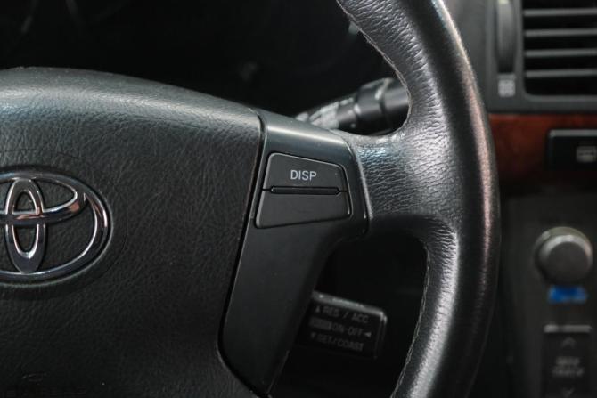 Toyota Avensis II с пробегом 2003 года, цена 699 000 рублей, 310000 км, седан, Автокод Объявления