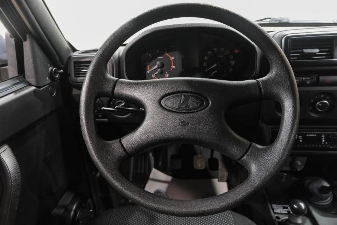 Lada (ВАЗ) 2121 (4x4) I Рестайлинг с пробегом 2021 года, цена 829 000 рублей, 15000 км, внедорожник, Автокод Объявления