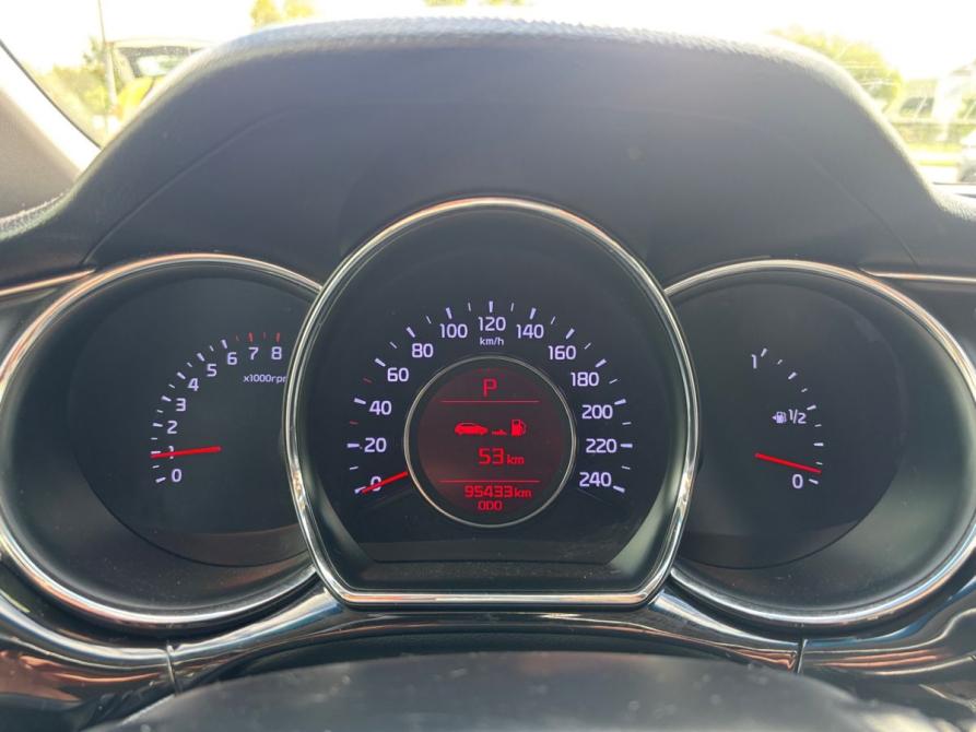Kia Ceed II Рестайлинг Москва  - изображение 18