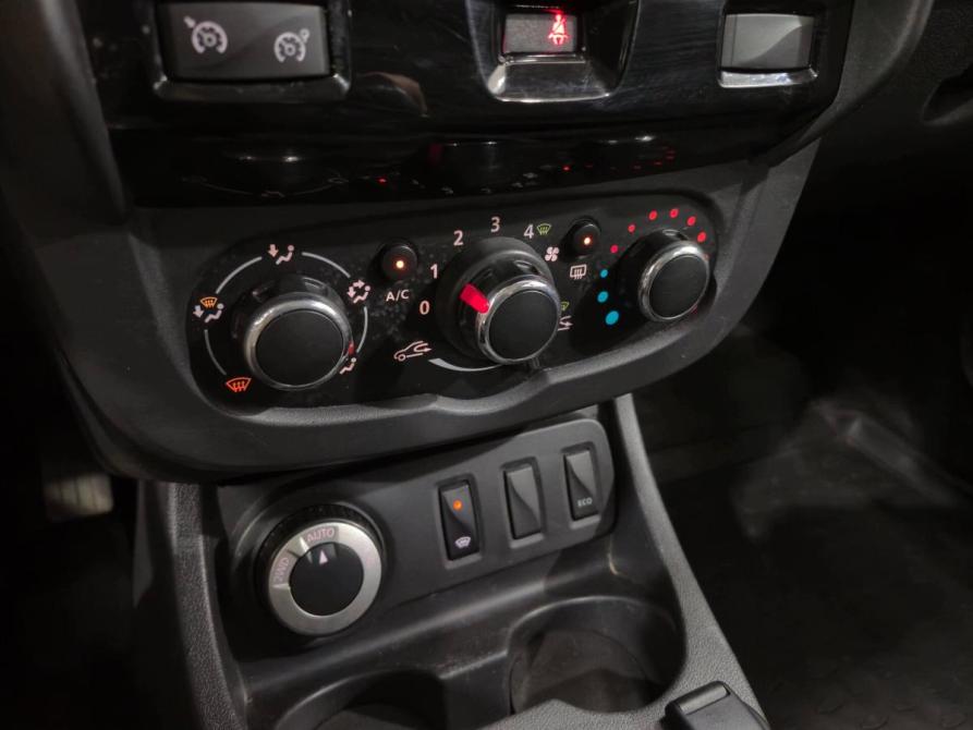 Renault Duster I Рестайлинг Альметьевск  - изображение 18