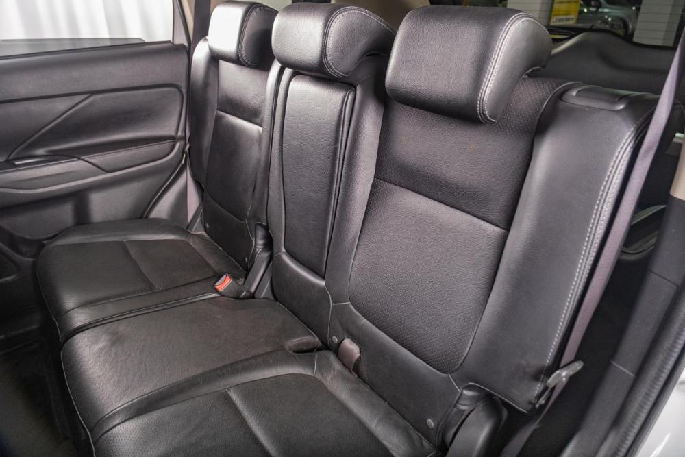 Mitsubishi Outlander III Рестайлинг 2 Томск  - изображение 19