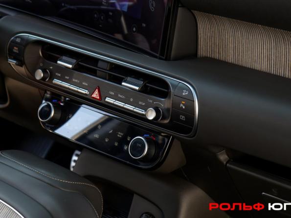 Hyundai Palisade II с пробегом 2025 года, цена 8 263 917 рублей, 7378 км, внедорожник, Автокод Объявления