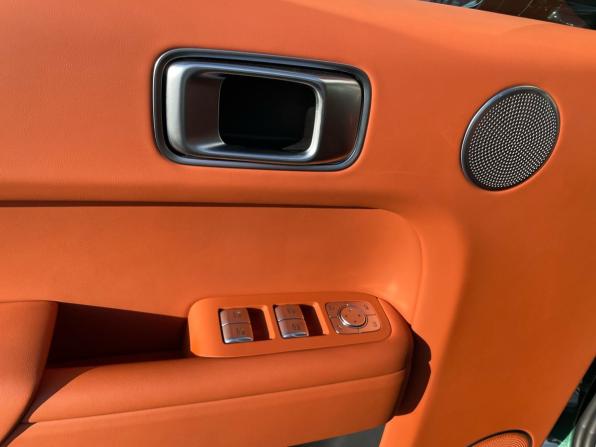 Li Auto (Lixiang) L7 I с пробегом 2023 года, цена 7 250 000 рублей, 2400 км, внедорожник, Автокод Объявления
