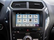 Ford Explorer V Рестайлинг 2 Сочи  - изображение 39